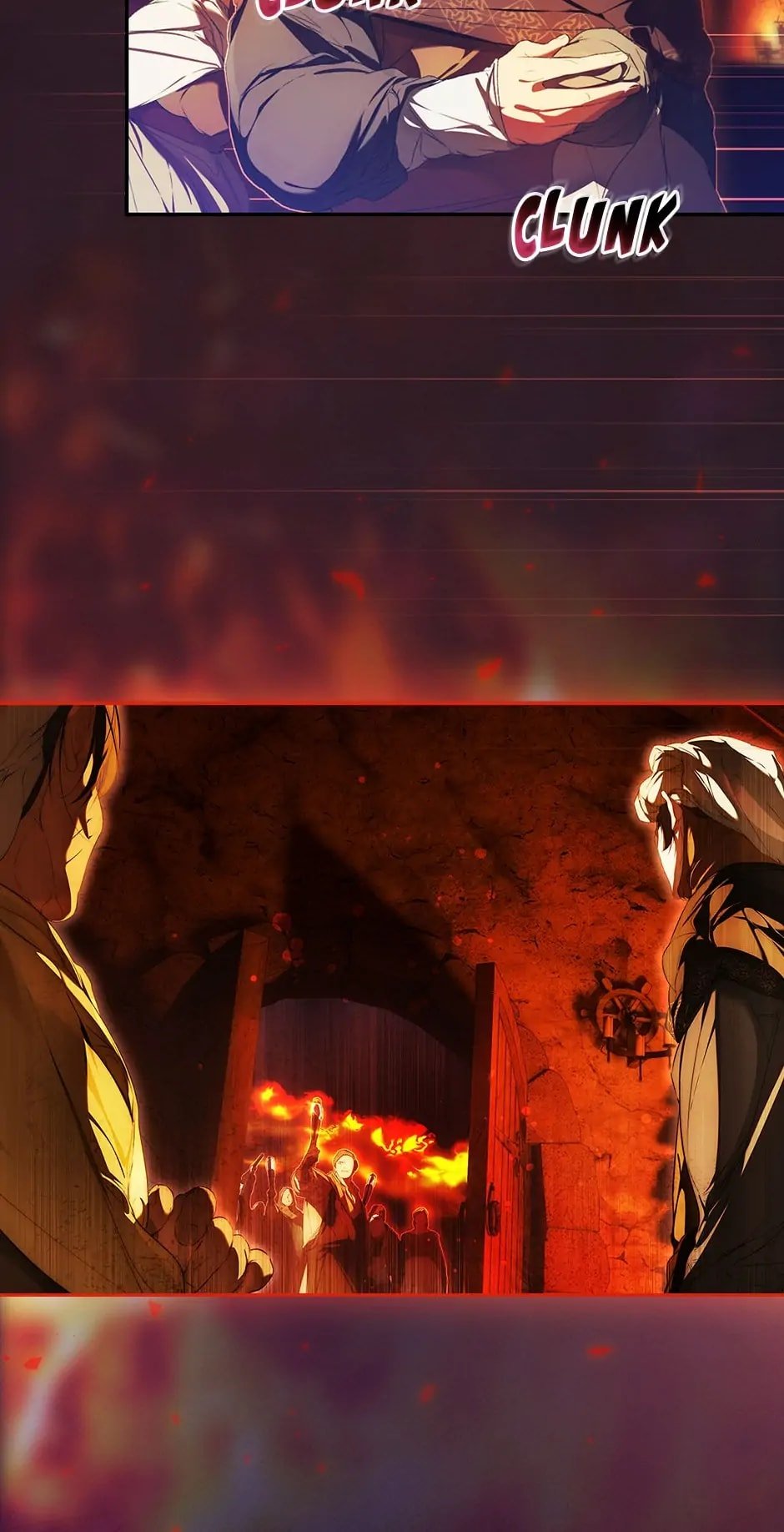 Secret Lady, Chapter 91 image 04